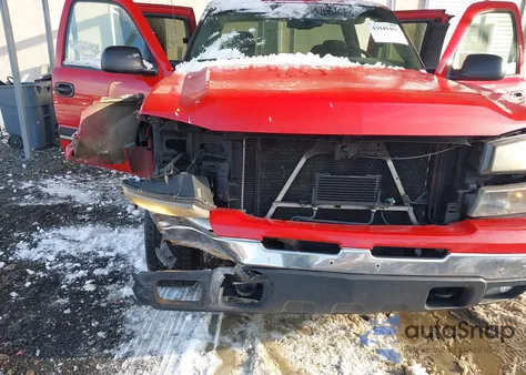 2007 Chevrolet Silverado 1500 Classic Lt2 from USA, damaged, VIN 1GCEK19Z47Z202272